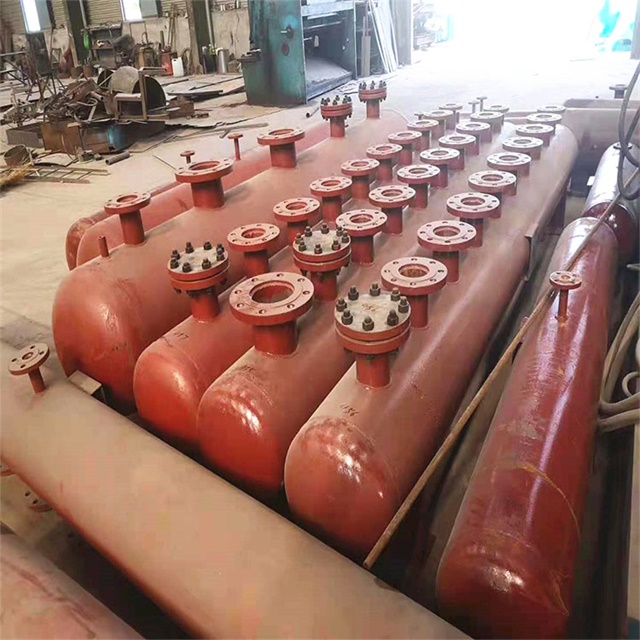 沙湾<font style='color:red'>锅炉</font>分汽缸多高