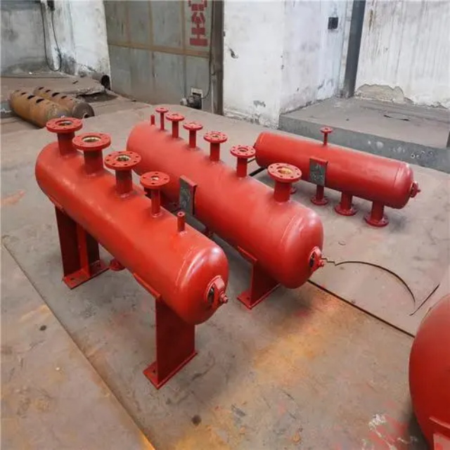 沙湾分集水器安装<font style='color:red'>高度</font>
